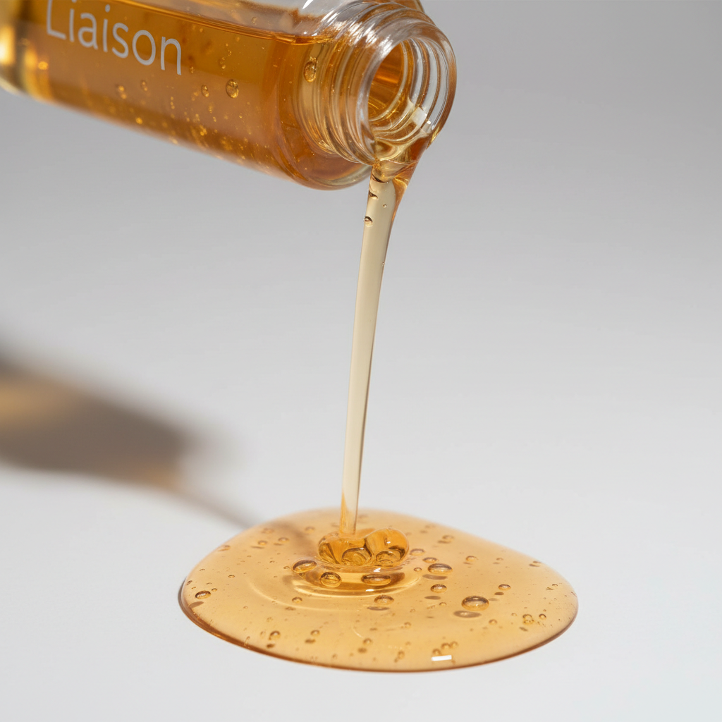 Liaison Premium Hair Elixir – Elixir Texture