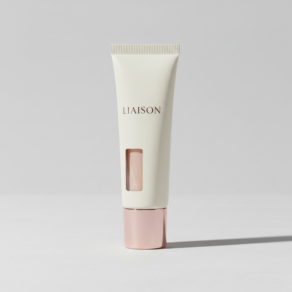 Liaison Revitalizing Face Serum - Side Angle