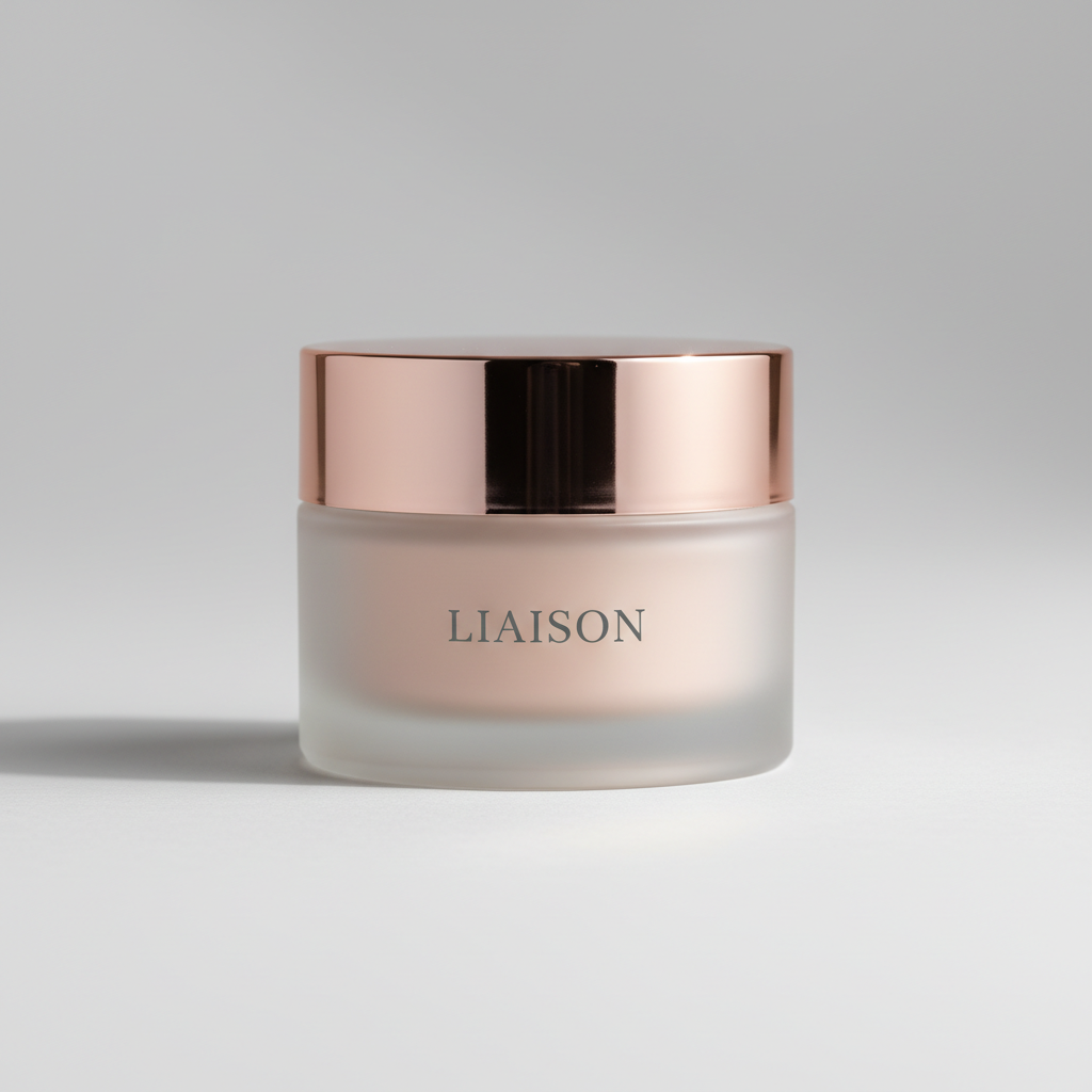 Liaison Hydrating Body Butter – Front View