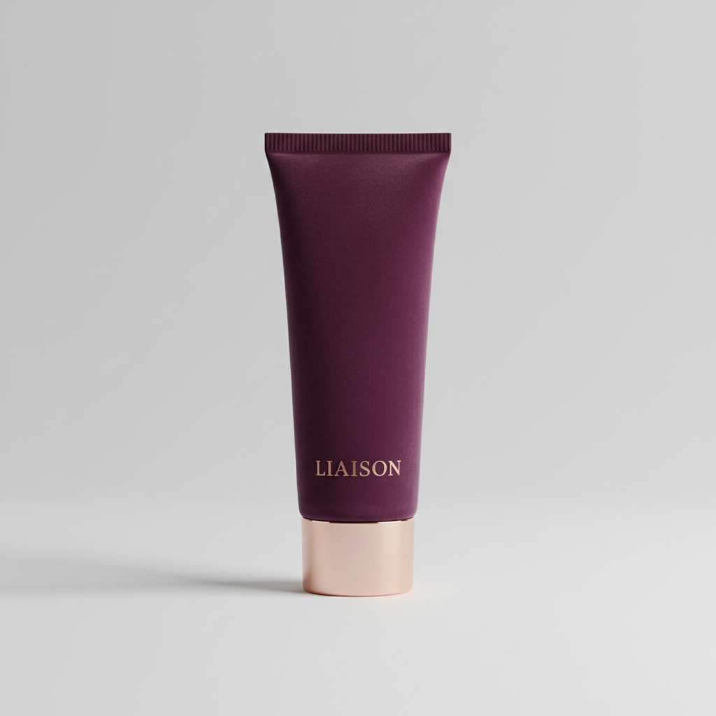 Liaison Velvet Hand Cream – Side Angle