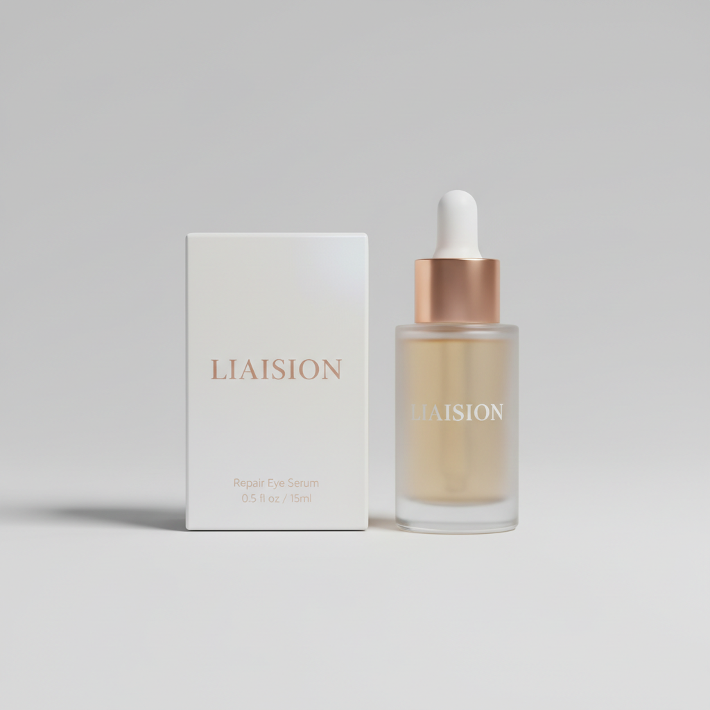 Liaison Repair Eye Serum - Hero Shot