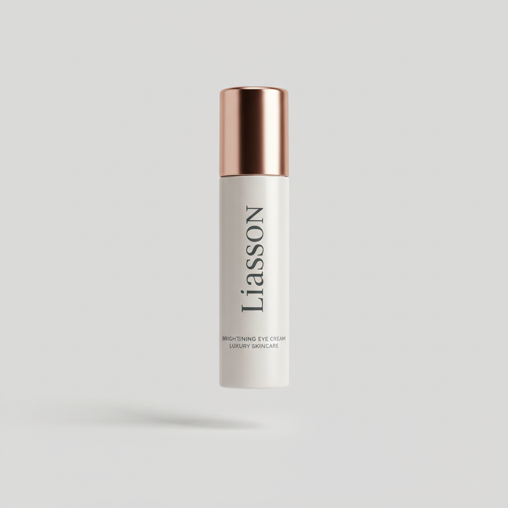Liaison Brightening Eye Cream - Hero Shot