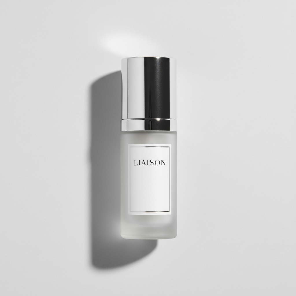 Liaison Glow Face Essence - Side Angle
