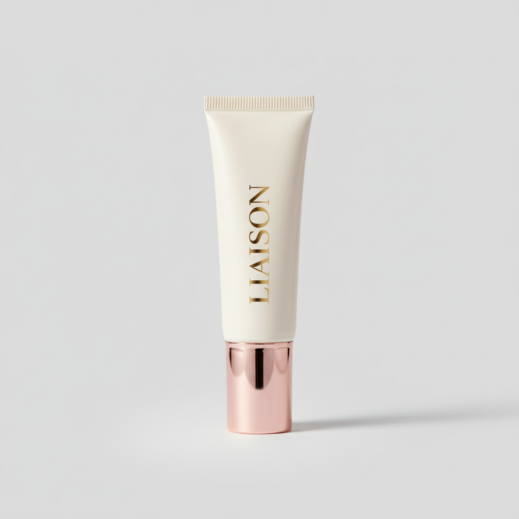 Liaison Revitalizing Face Serum - Hero Shot