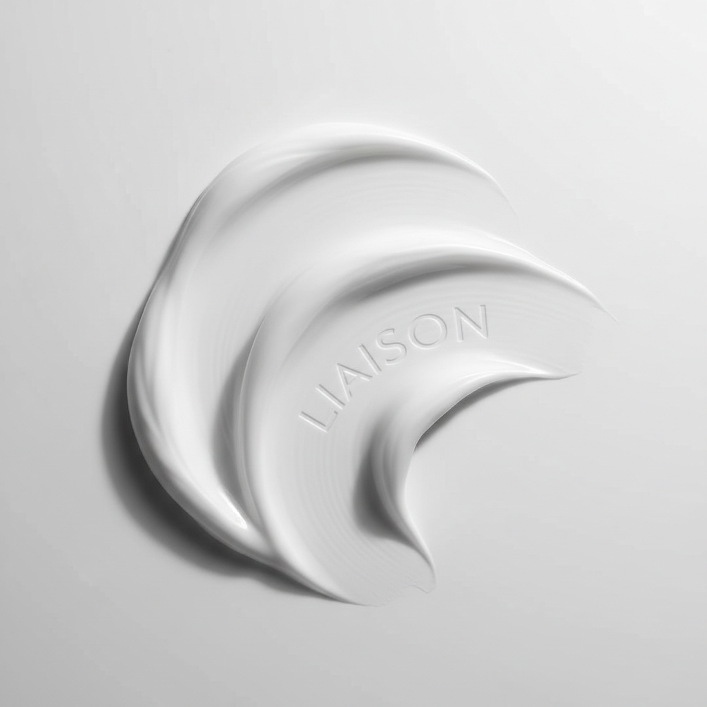 Liaison Smooth Hair Conditioner – Texture Close-Up
