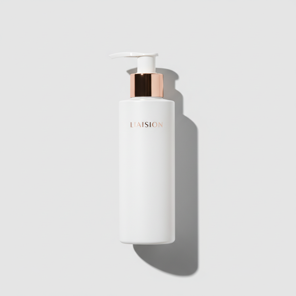 Liaison Smoothing Body Lotion – Front View
