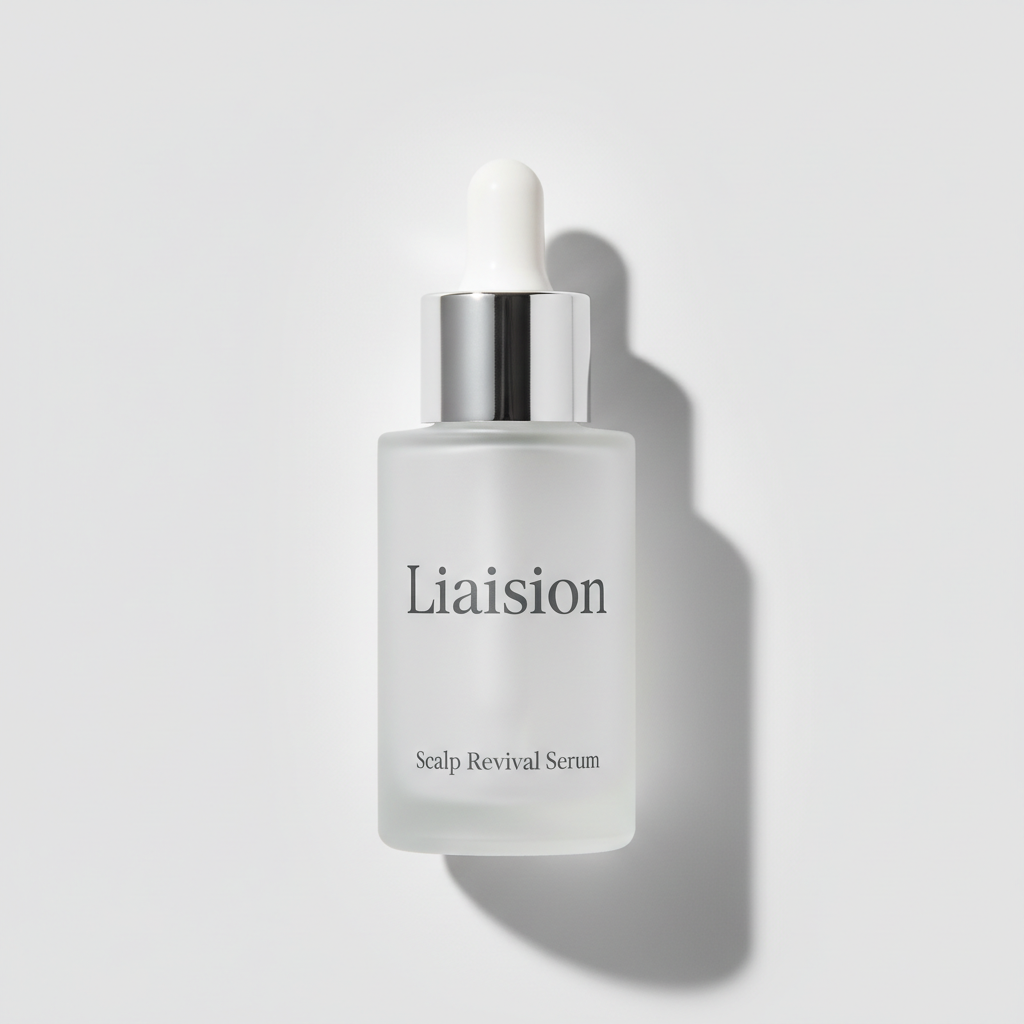 Liaison Scalp Revival Serum – Hero Product Shot