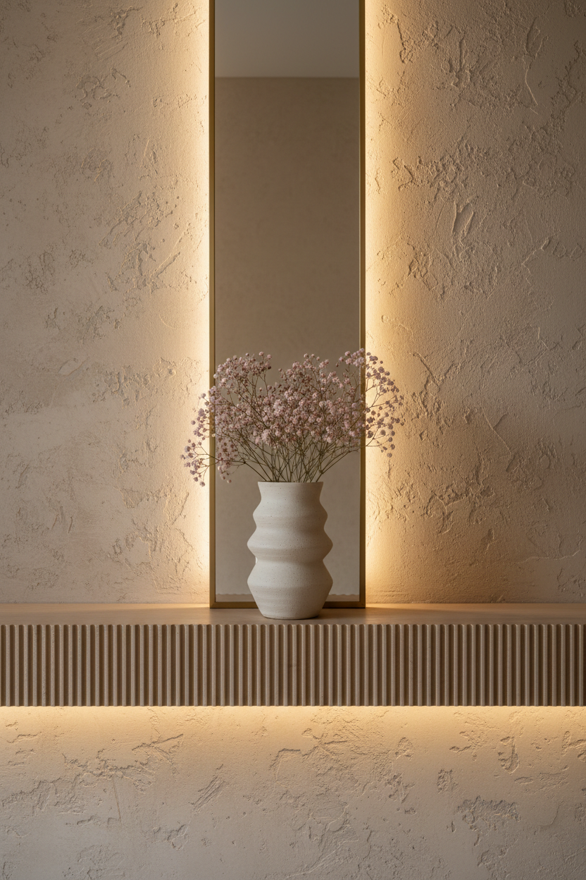 Luxury Minimalist Decor